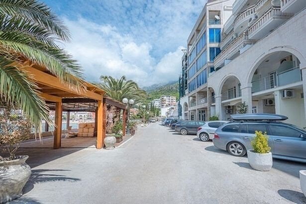 Fotografii Monaco App 4*